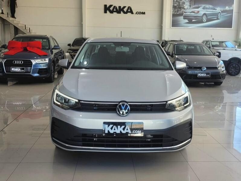 
								Volkswagen Virtus TSI 1.0 (Aut.) 2024 full									