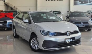 
									Volkswagen Virtus TSI 1.0 (Aut.) 2024 full								