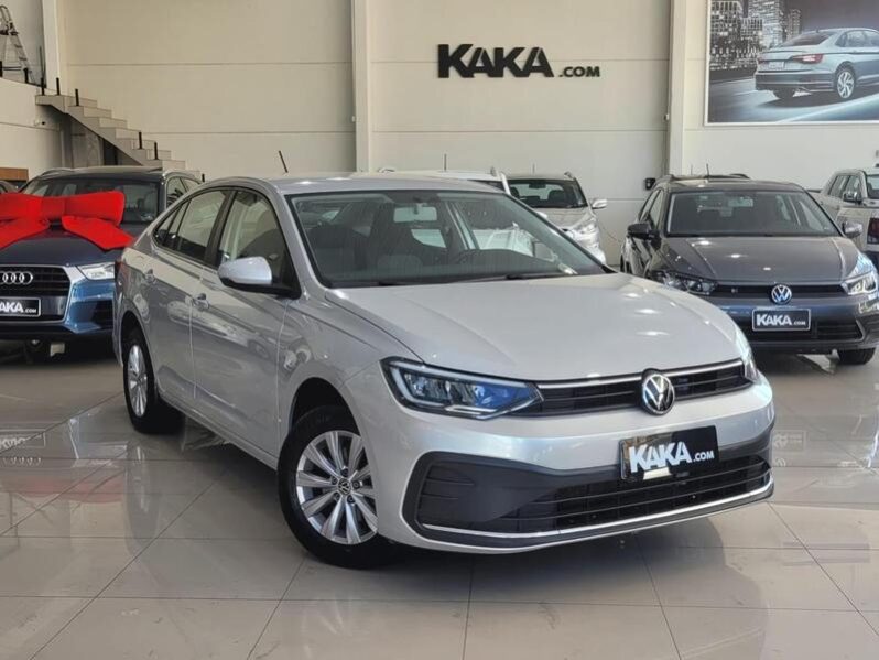 
								Volkswagen Virtus TSI 1.0 (Aut.) 2024 full									