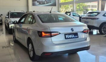 
									Volkswagen Virtus TSI 1.0 (Aut.) 2024 full								