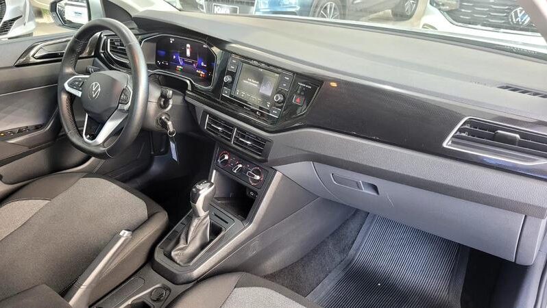
								Volkswagen Virtus TSI 1.0 (Aut.) 2024 full									