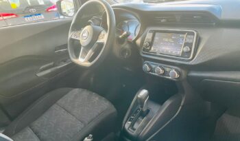
									Nissan Kicks Sense CVT 1.6 (Flex) 2024 full								