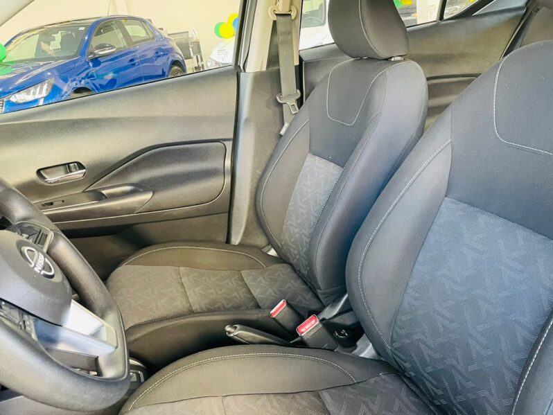 
								Nissan Kicks Sense CVT 1.6 (Flex) 2024 full									