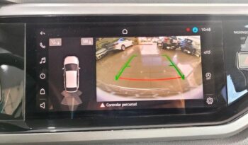 
									Volkswagen Nivus Comfortline 200 TSI 2024 full								
