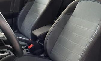 
									Volkswagen Nivus Comfortline 200 TSI 2024 full								