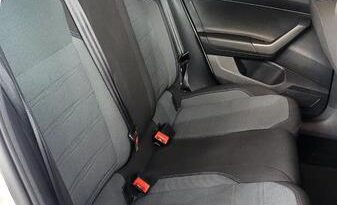 
									Volkswagen Nivus Comfortline 200 TSI 2024 full								