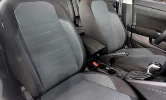 
									Volkswagen Nivus Comfortline 200 TSI 2024 full								