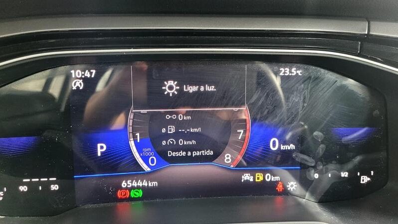 
								Volkswagen Nivus Comfortline 200 TSI 2024 full									