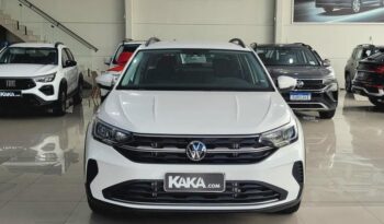 
									Volkswagen Nivus Comfortline 200 TSI 2024 full								
