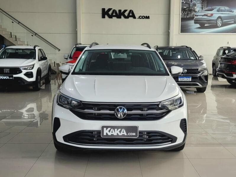 
								Volkswagen Nivus Comfortline 200 TSI 2024 full									