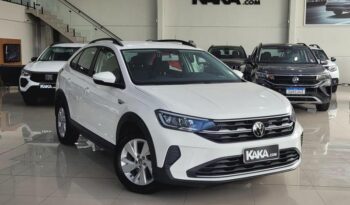 
									Volkswagen Nivus Comfortline 200 TSI 2024 full								