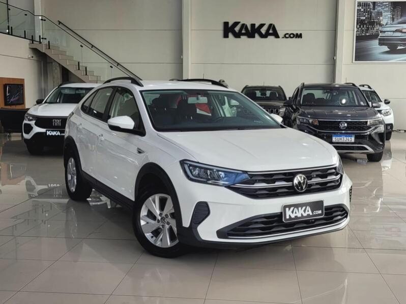 
								Volkswagen Nivus Comfortline 200 TSI 2024 full									