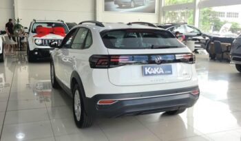 
									Volkswagen Nivus Comfortline 200 TSI 2024 full								