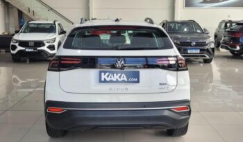 
									Volkswagen Nivus Comfortline 200 TSI 2024 full								