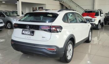 
									Volkswagen Nivus Comfortline 200 TSI 2024 full								