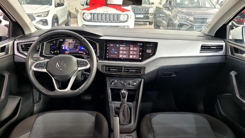 
								Volkswagen Nivus Comfortline 200 TSI 2024 full									