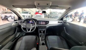 
									Volkswagen Nivus Comfortline 200 TSI 2024 full								