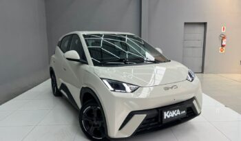 
									BYD Dolphin Mini Elétrico 2025 full								