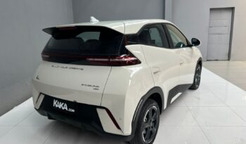 
									BYD Dolphin Mini Elétrico 2025 full								