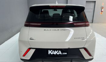 
									BYD Dolphin Mini Elétrico 2025 full								