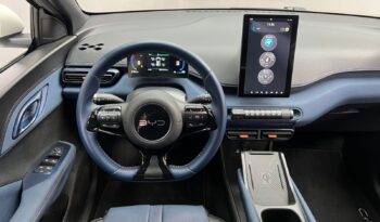 
									BYD Dolphin Mini Elétrico 2025 full								