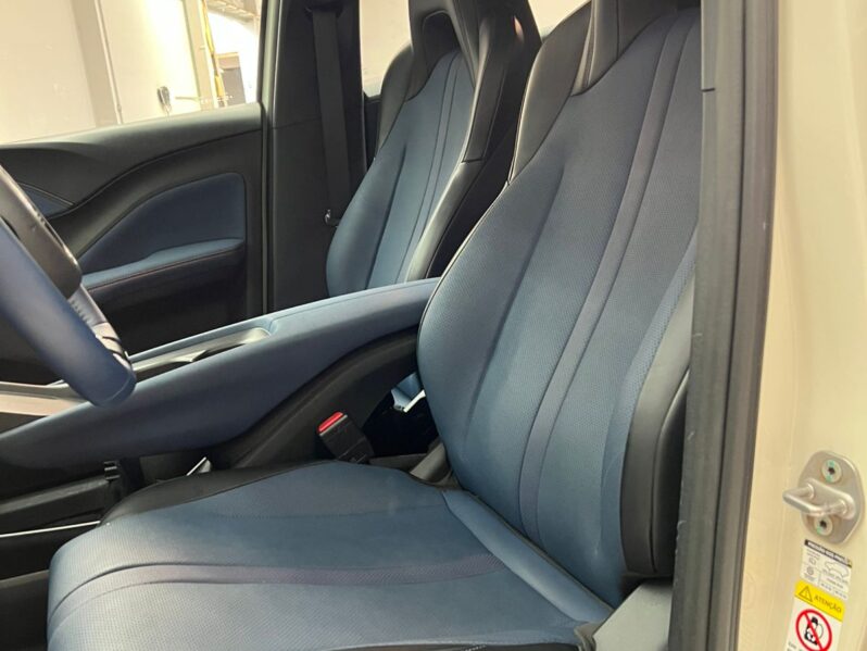 
								BYD Dolphin Mini Elétrico 2025 full									