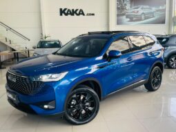 GWM Haval H6 Premium HEV 2025