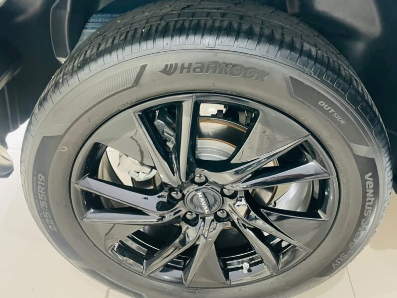 
								GWM Haval H6 Premium HEV 2025 full									