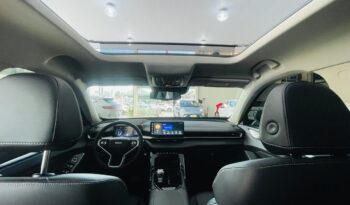 
									GWM Haval H6 Premium HEV 2025 full								