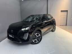 Peugeot 2008 Active 1.0 turbo 2025
