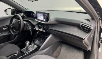 
									Peugeot 2008 Active 1.0 turbo 2025 full								