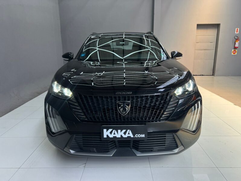
								Peugeot 2008 Active 1.0 turbo 2025 full									