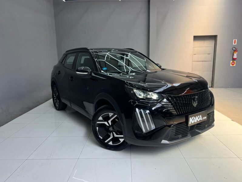 
								Peugeot 2008 Active 1.0 turbo 2025 full									