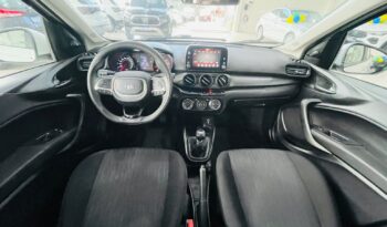 
									Fiat Argo Drive 1.0 2024 full								