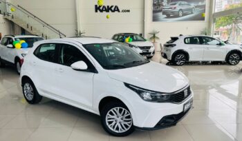 
									Fiat Argo Drive 1.0 2024 full								