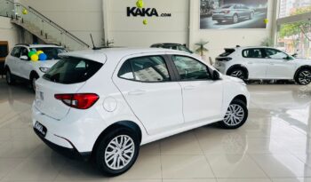
									Fiat Argo Drive 1.0 2024 full								