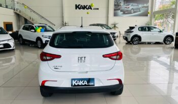 
									Fiat Argo Drive 1.0 2024 full								
