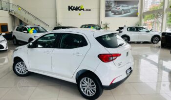 
									Fiat Argo Drive 1.0 2024 full								