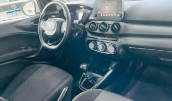 
									Fiat Argo Drive 1.0 2024 full								