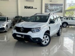 Renault Duster Plus Intense 1.6 (Aut.) 2025