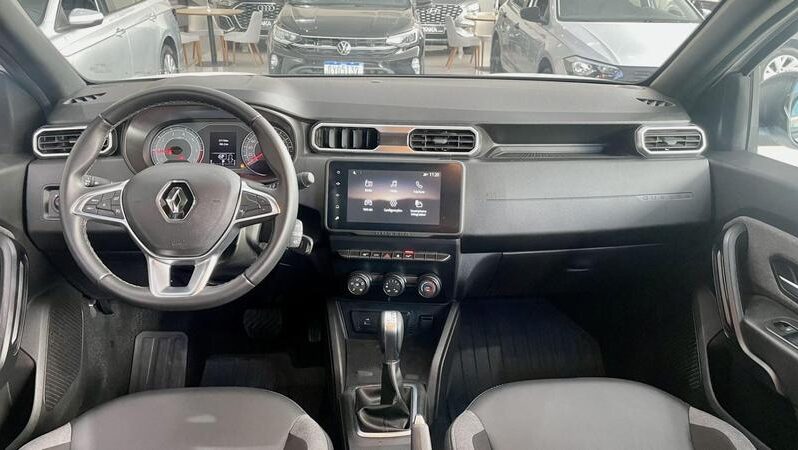
								Renault Duster Plus Intense 1.6 (Aut.) 2025 full									