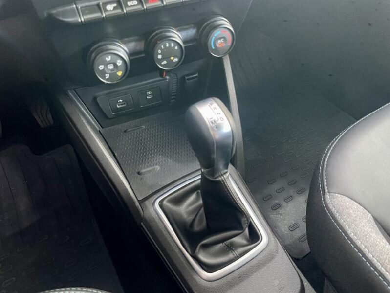 
								Renault Duster Plus Intense 1.6 (Aut.) 2025 full									