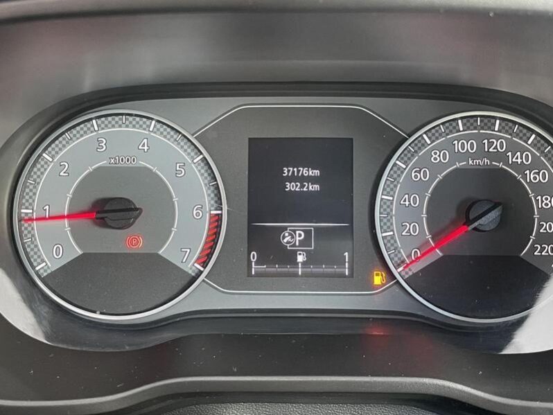 
								Renault Duster Plus Intense 1.6 (Aut.) 2025 full									