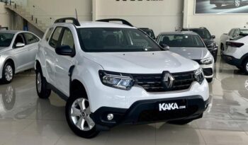 
									Renault Duster Plus Intense 1.6 (Aut.) 2025 full								