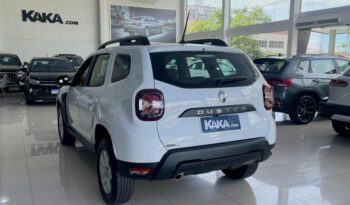 
									Renault Duster Plus Intense 1.6 (Aut.) 2025 full								