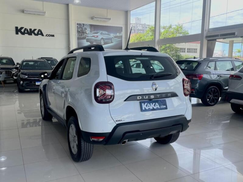
								Renault Duster Plus Intense 1.6 (Aut.) 2025 full									