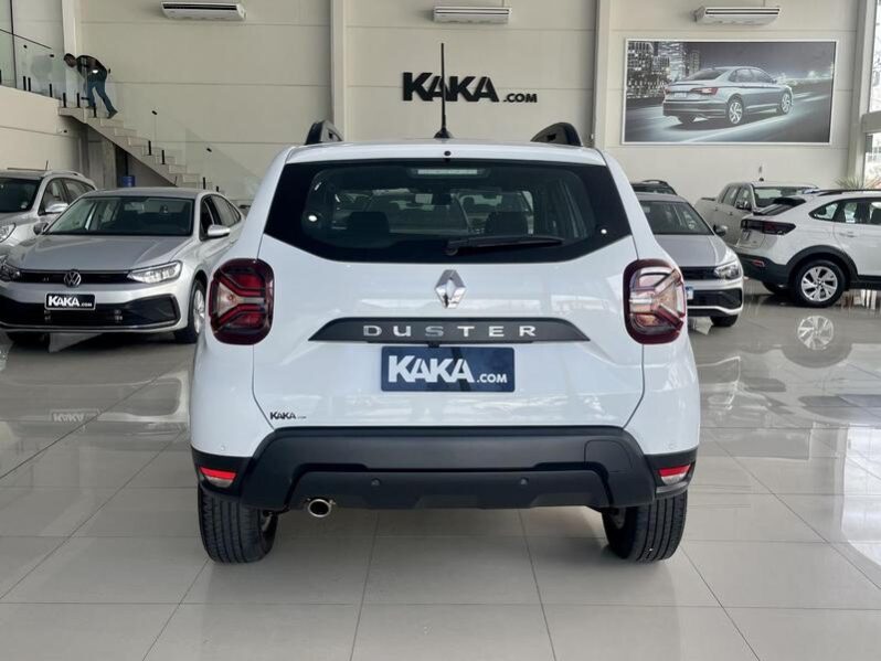 
								Renault Duster Plus Intense 1.6 (Aut.) 2025 full									