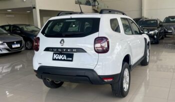 
									Renault Duster Plus Intense 1.6 (Aut.) 2025 full								