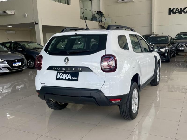 
								Renault Duster Plus Intense 1.6 (Aut.) 2025 full									