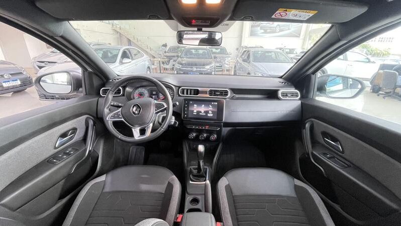 
								Renault Duster Plus Intense 1.6 (Aut.) 2025 full									